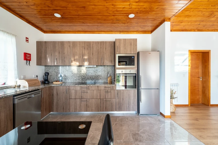 Moradia T3 para Venda em Valdosende Foto 9