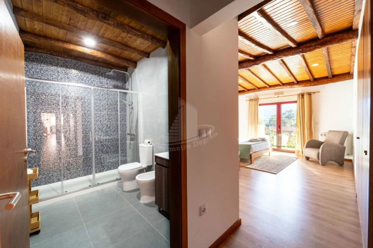 Moradia T3 para Venda em Valdosende Foto 30