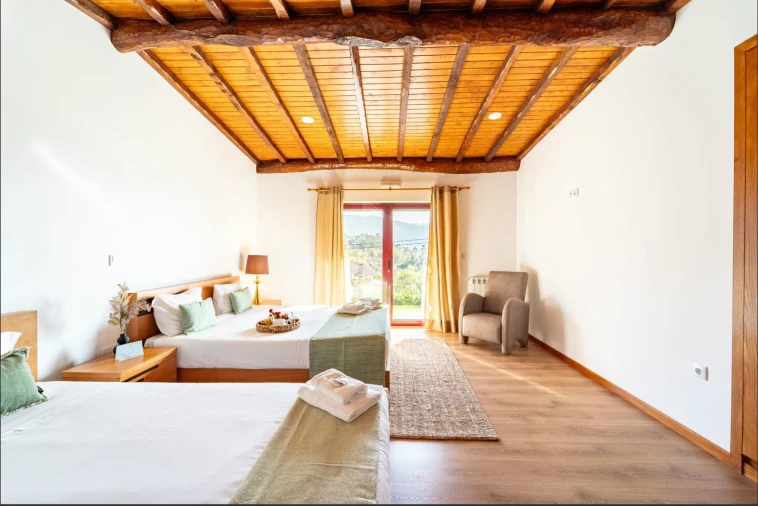 Moradia T3 para Venda em Valdosende Foto 26