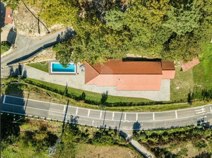 Moradia T3 para Venda em Valdosende Foto 43