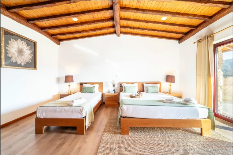 Moradia T3 para Venda em Valdosende Foto 28