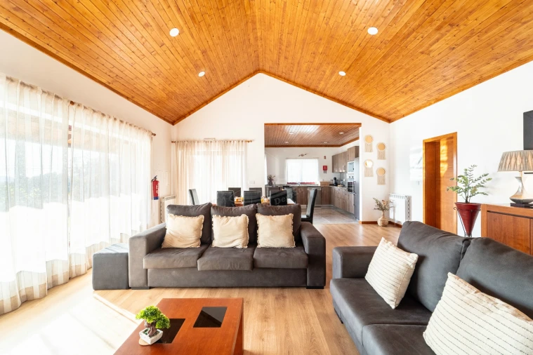 Moradia T3 para Venda em Valdosende Foto 16