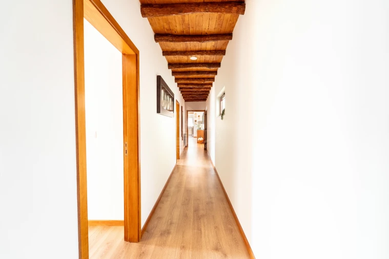 Moradia T3 para Venda em Valdosende Foto 8