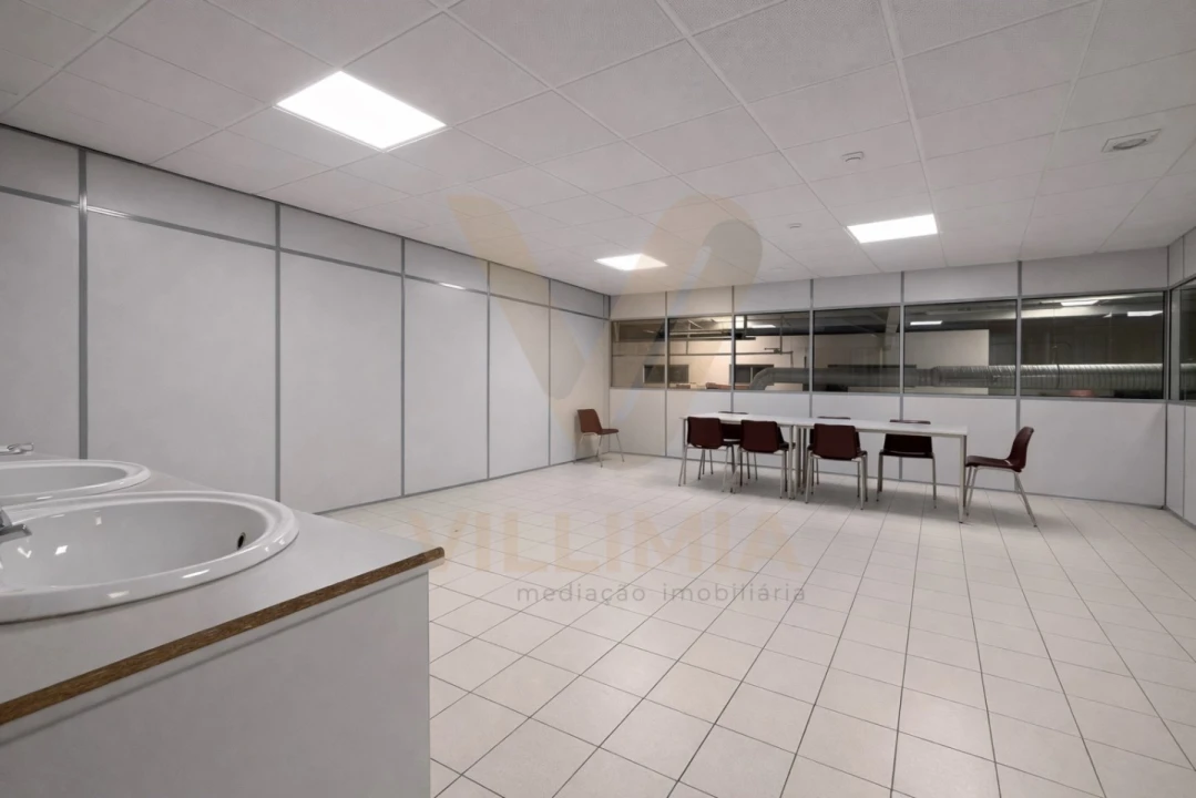 Armazém para Arrendamento em Padreiro (Salvador e Santa Cristina) Foto 40