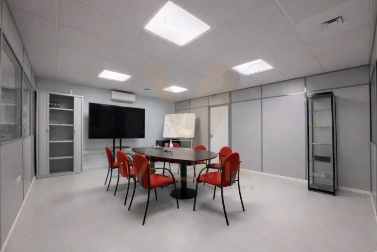 Armazém para Arrendamento em Padreiro (Salvador e Santa Cristina) Foto 38