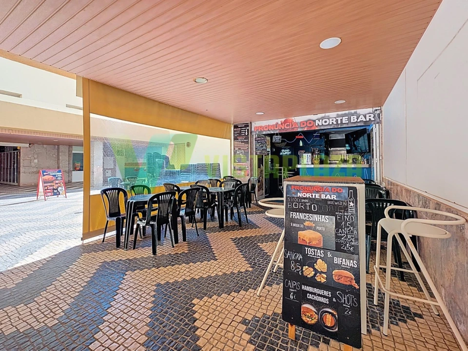 Negócio para Venda em Portimão Foto 1