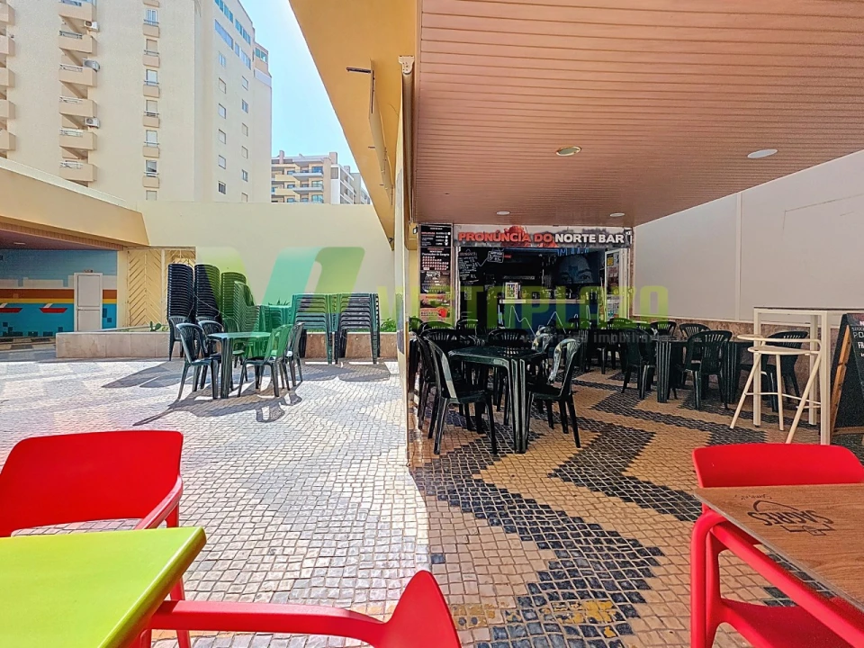 Negócio para Venda em Portimão Foto 5