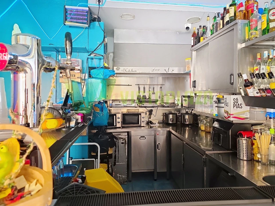 Negócio para Venda em Portimão Foto 9