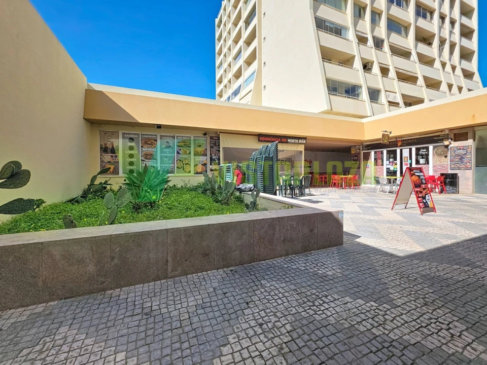 Negócio para Venda em Portimão Foto 16