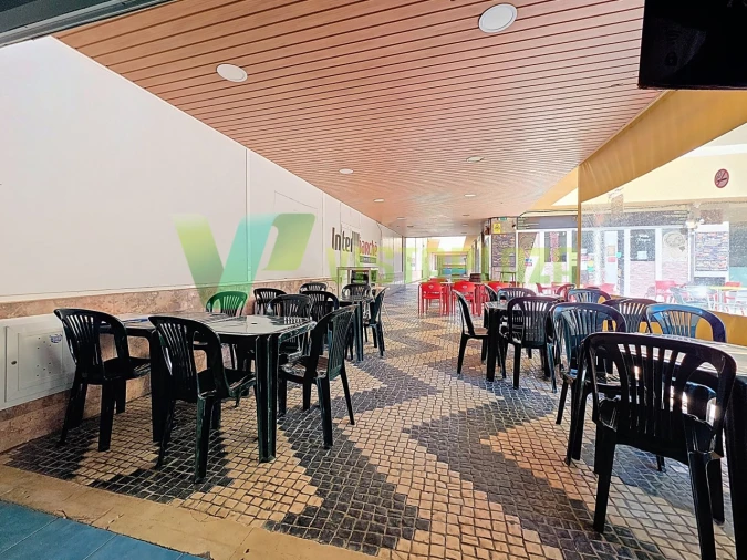 Negócio para Venda em Portimão Foto 6