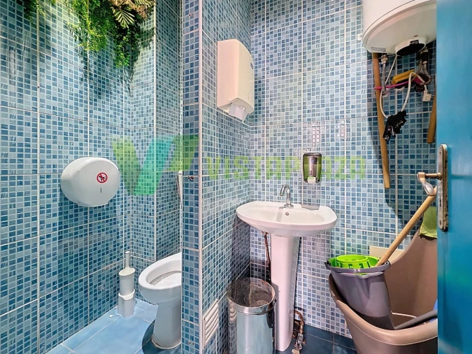 Negócio para Venda em Portimão Foto 10