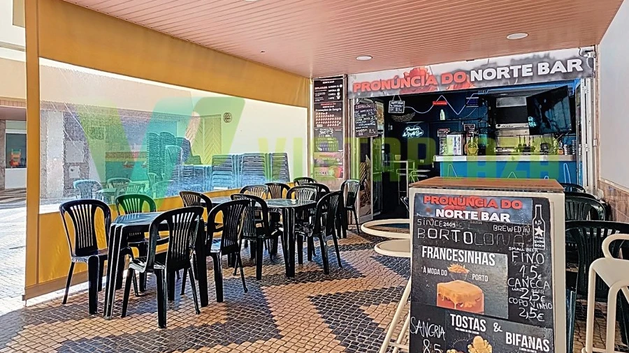Negócio para Venda em Portimão