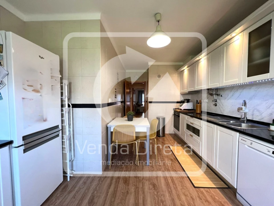 Apartamento T3 para Venda em Alto do Seixalinho, Santo André e Verderena Foto 4