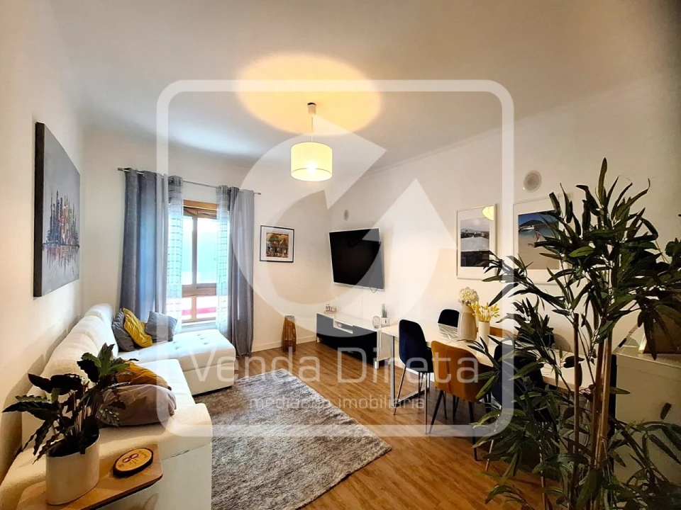 Apartamento T3 para Venda em Alto do Seixalinho, Santo André e Verderena Foto 6