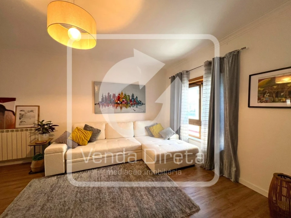 Apartamento T3 para Venda em Alto do Seixalinho, Santo André e Verderena Foto 8