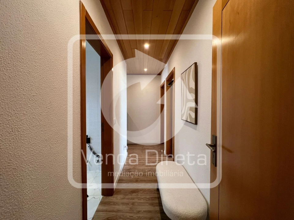 Apartamento T3 para Venda em Alto do Seixalinho, Santo André e Verderena Foto 12