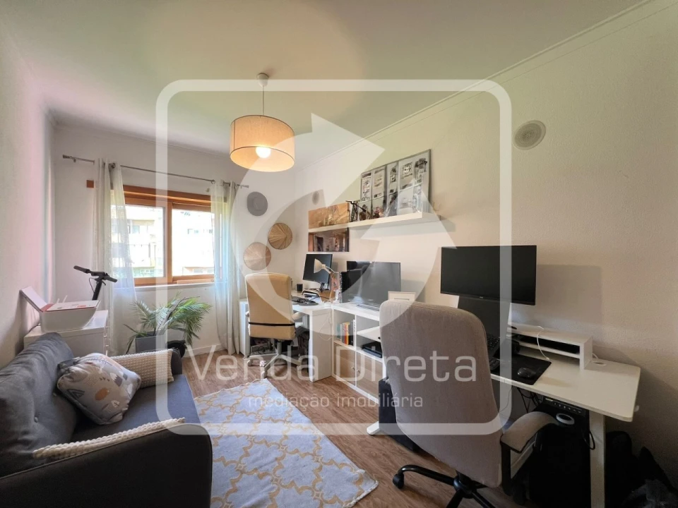 Apartamento T3 para Venda em Alto do Seixalinho, Santo André e Verderena Foto 13