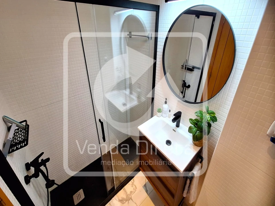 Apartamento T3 para Venda em Alto do Seixalinho, Santo André e Verderena Foto 14