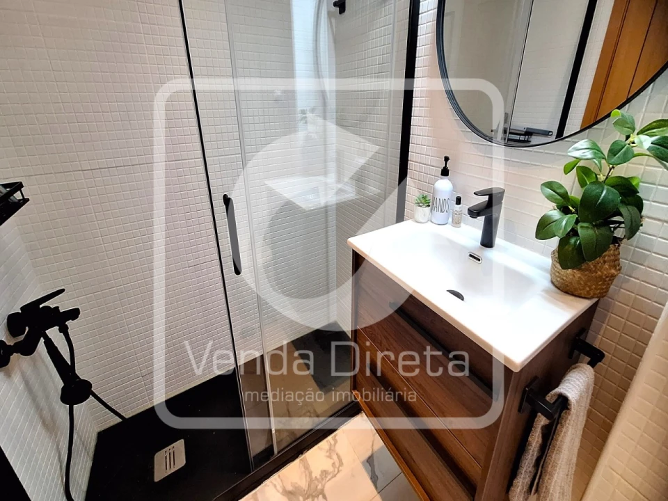 Apartamento T3 para Venda em Alto do Seixalinho, Santo André e Verderena Foto 15