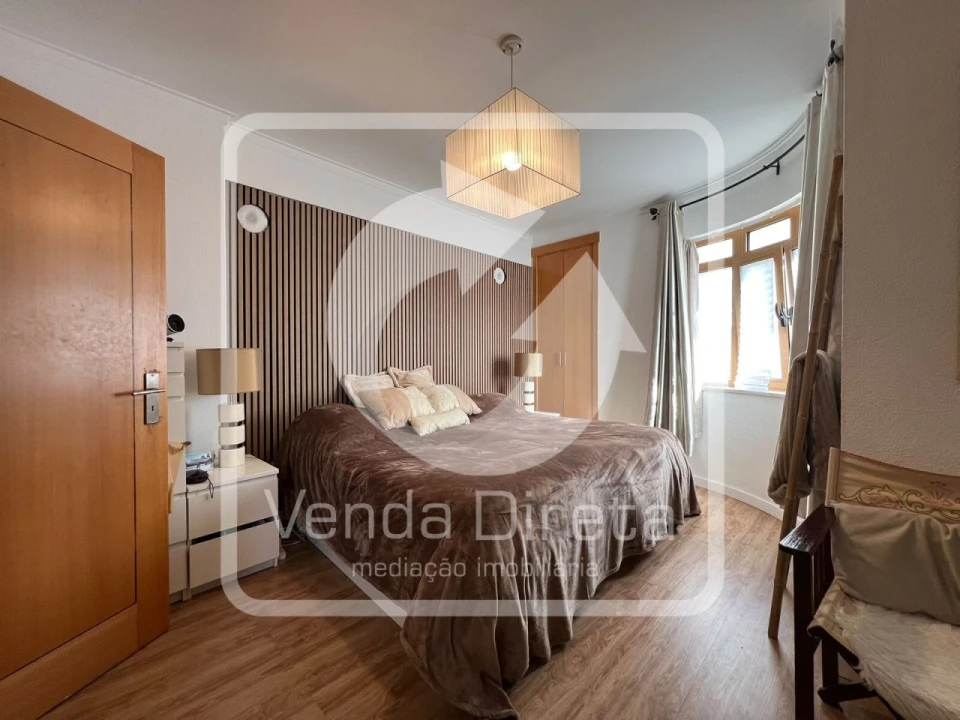 Apartamento T3 para Venda em Alto do Seixalinho, Santo André e Verderena Foto 18