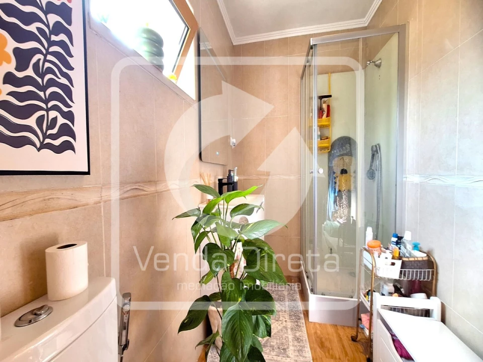 Apartamento T3 para Venda em Alto do Seixalinho, Santo André e Verderena Foto 20