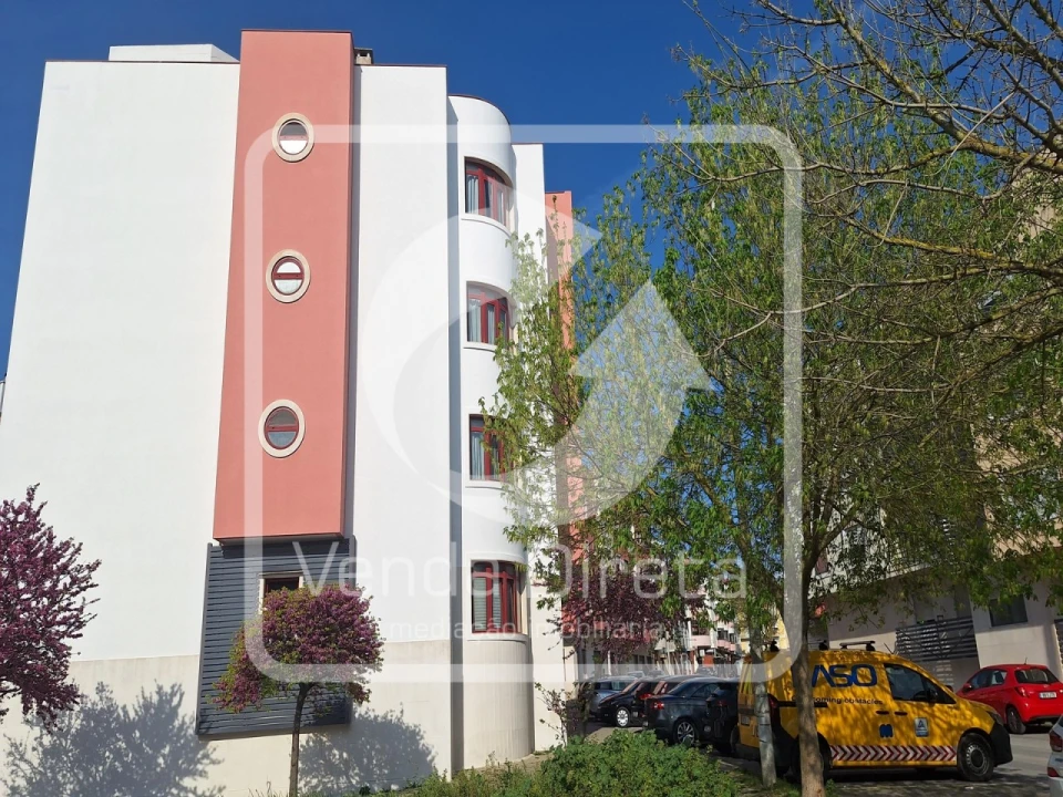 Apartamento T3 para Venda em Alto do Seixalinho, Santo André e Verderena Foto 28