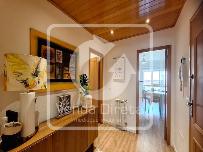 Apartamento T3 para Venda em Alto do Seixalinho, Santo André e Verderena Foto 1