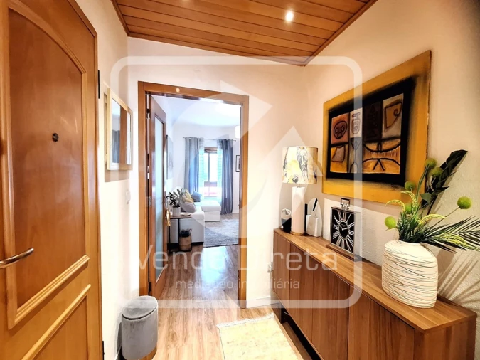 Apartamento T3 para Venda em Alto do Seixalinho, Santo André e Verderena Foto 5