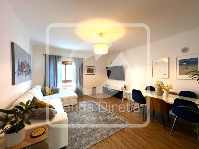 Apartamento T3 para Venda em Alto do Seixalinho, Santo André e Verderena Foto 7