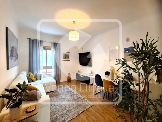 Apartamento T3 para Venda em Alto do Seixalinho, Santo André e Verderena Foto 9