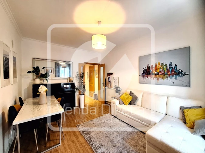 Apartamento T3 para Venda em Alto do Seixalinho, Santo André e Verderena Foto 10