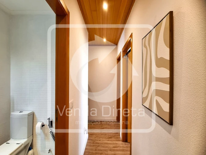 Apartamento T3 para Venda em Alto do Seixalinho, Santo André e Verderena Foto 11