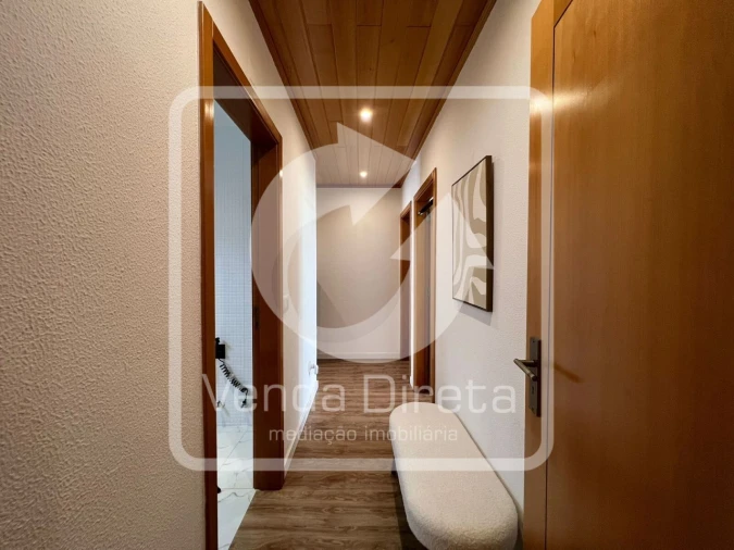 Apartamento T3 para Venda em Alto do Seixalinho, Santo André e Verderena Foto 12