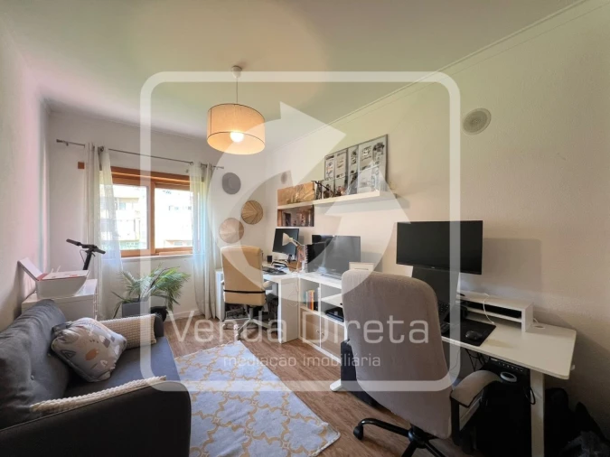 Apartamento T3 para Venda em Alto do Seixalinho, Santo André e Verderena Foto 13