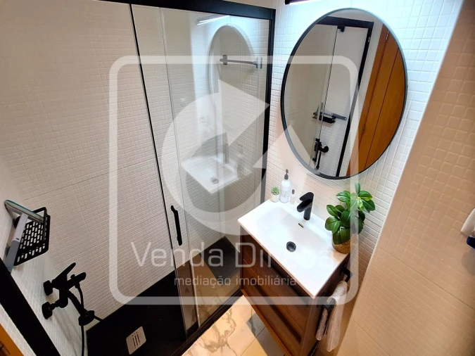 Apartamento T3 para Venda em Alto do Seixalinho, Santo André e Verderena Foto 14