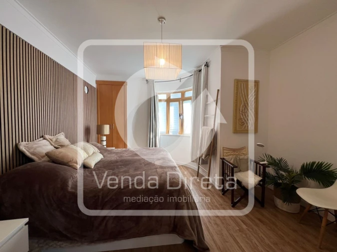 Apartamento T3 para Venda em Alto do Seixalinho, Santo André e Verderena Foto 16