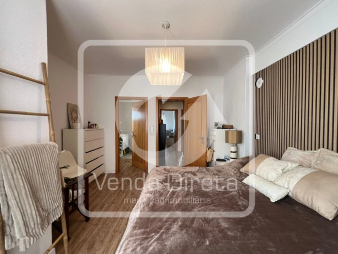 Apartamento T3 para Venda em Alto do Seixalinho, Santo André e Verderena Foto 17