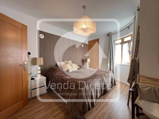 Apartamento T3 para Venda em Alto do Seixalinho, Santo André e Verderena Foto 18