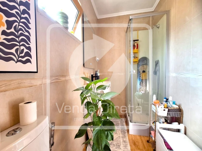 Apartamento T3 para Venda em Alto do Seixalinho, Santo André e Verderena Foto 20