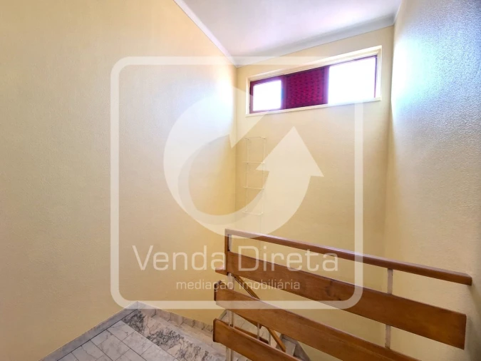 Apartamento T3 para Venda em Alto do Seixalinho, Santo André e Verderena Foto 22
