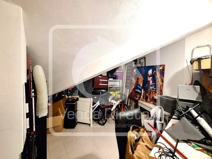 Apartamento T3 para Venda em Alto do Seixalinho, Santo André e Verderena Foto 23