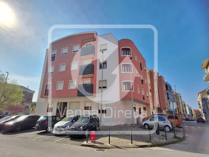 Apartamento T3 para Venda em Alto do Seixalinho, Santo André e Verderena Foto 27