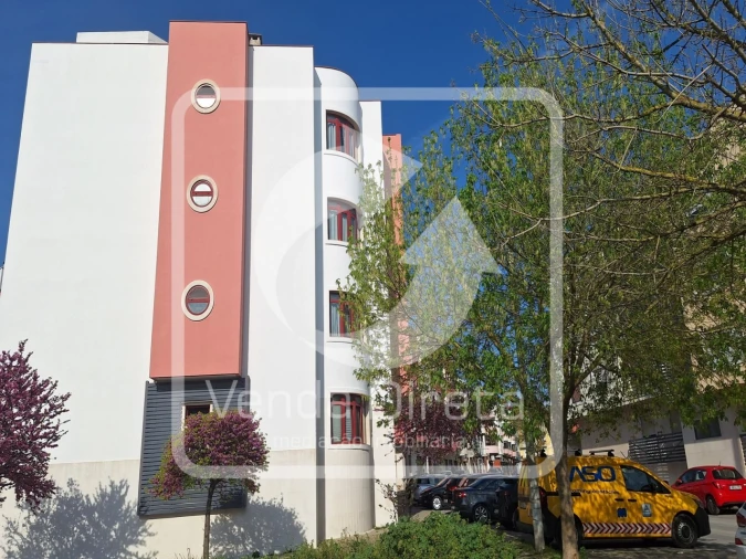 Apartamento T3 para Venda em Alto do Seixalinho, Santo André e Verderena Foto 28