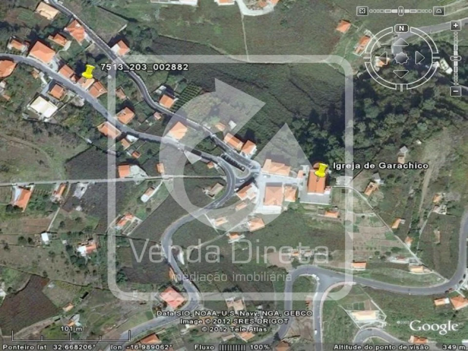 Moradia T3 para Venda em Camara de Lobos Foto 21