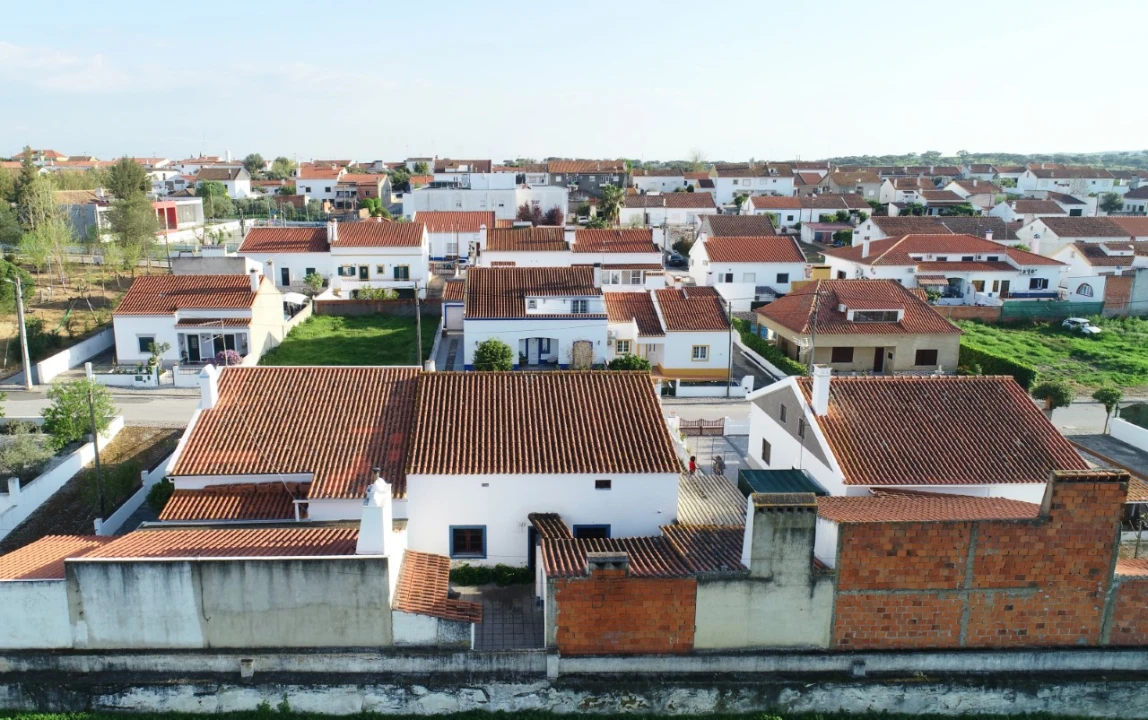 Moradia T3 para Venda em Terena (São Pedro) Foto 3