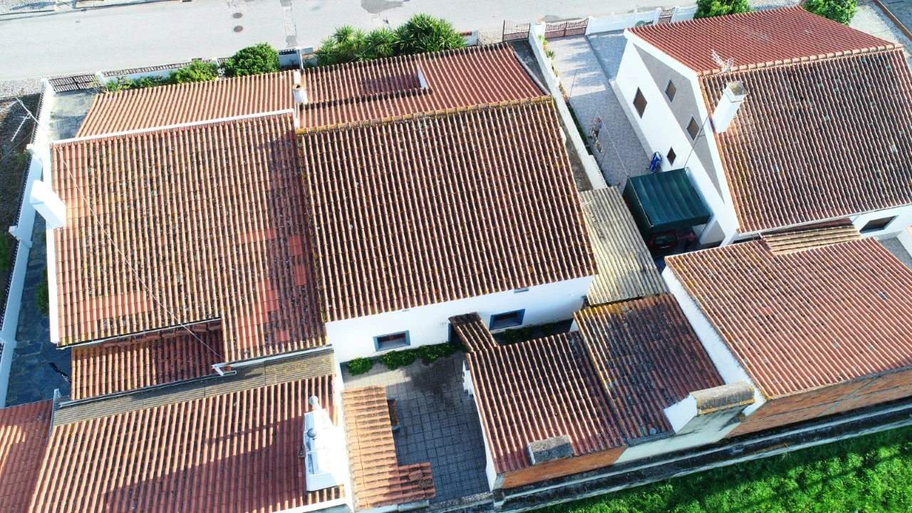 Moradia T3 para Venda em Terena (São Pedro) Foto 5