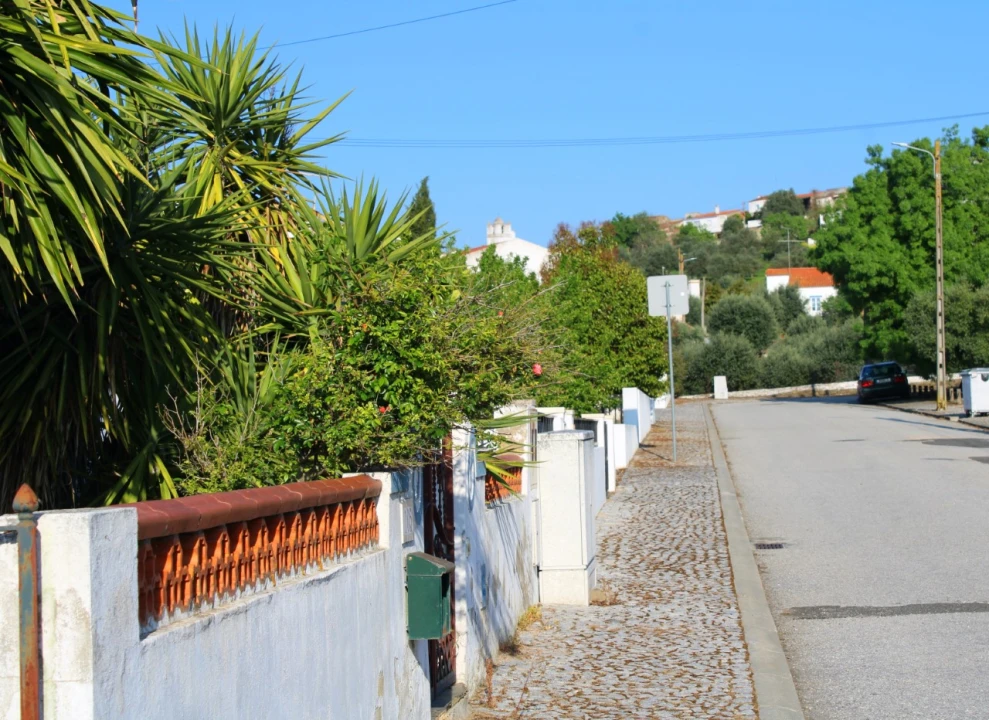 Moradia T3 para Venda em Terena (São Pedro) Foto 11