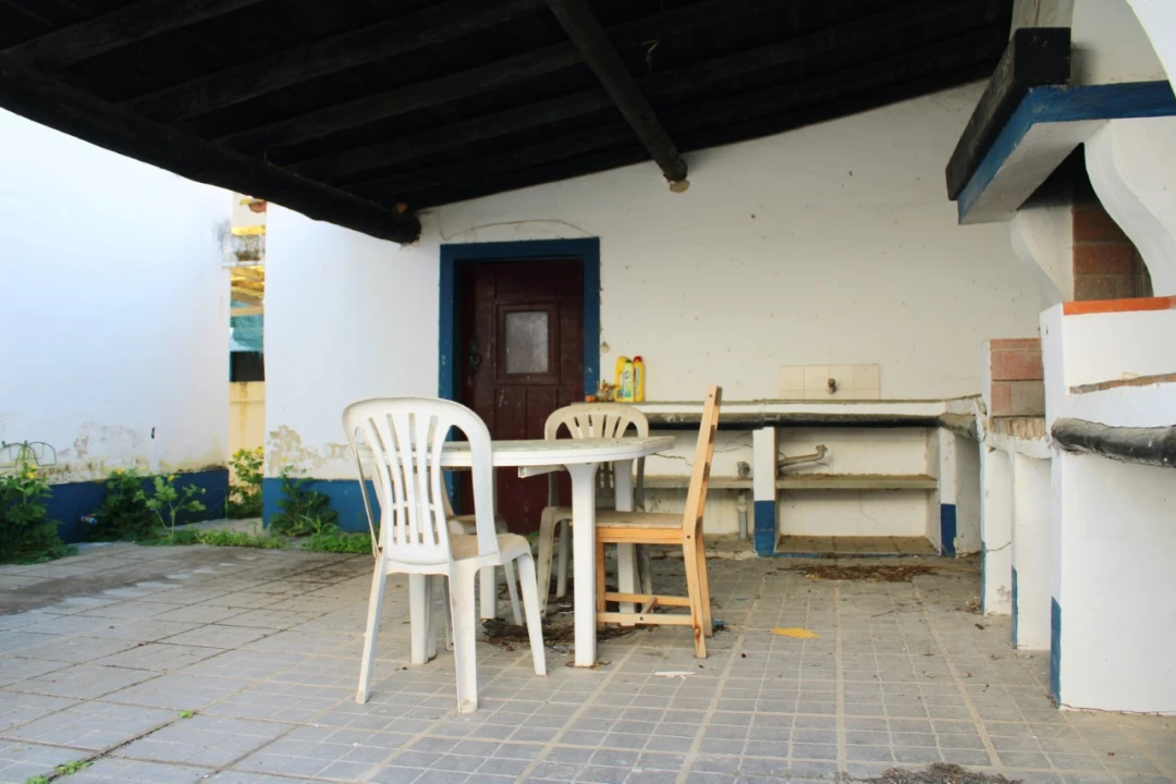 Moradia T3 para Venda em Terena (São Pedro) Foto 17