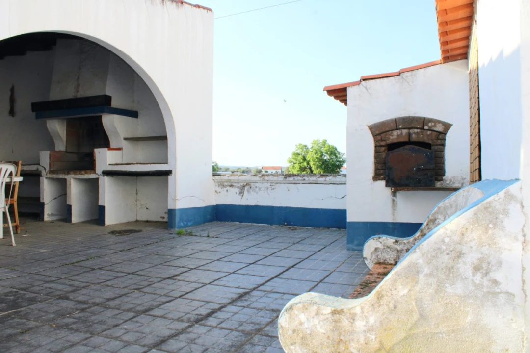 Moradia T3 para Venda em Terena (São Pedro) Foto 18