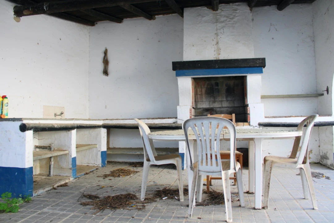 Moradia T3 para Venda em Terena (São Pedro) Foto 19